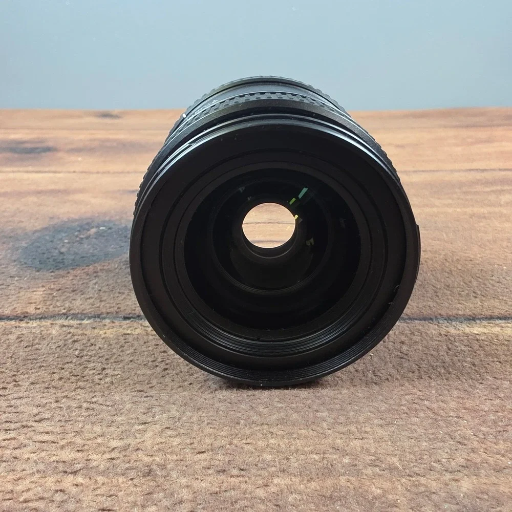 Phase One 45mm f/2.8 AF Lens Medium Format Black Good Wide Angle PE001578